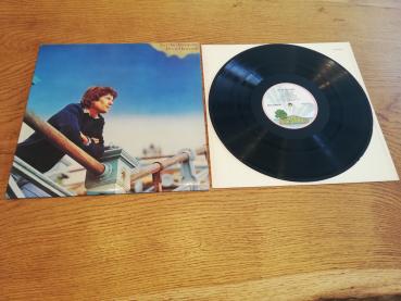Bryn Haworth Let the Days go by 1975 Island Records ILPS 9287 US Pressung VG/VG+